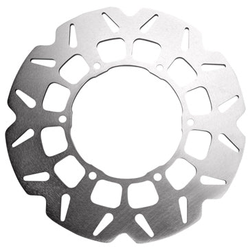 EBC CX Extreme Brake Rotor Fits Kawasaki - Rear; Left; Right