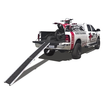 Caliber MX Pro Loading Ramp