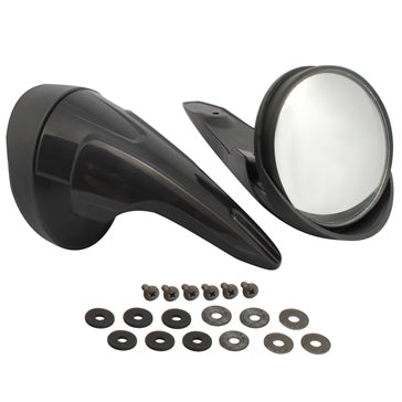 Kimpex BRP Mirror Kit Bolt-on