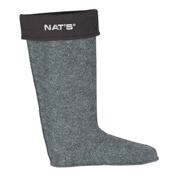 NATS Removable liners for EVA safety boots. Men'