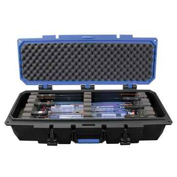 Otter Outdoors Rod Case Deep Pro Tech 40