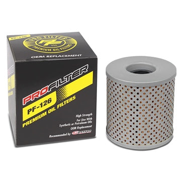 Profilter Premium Oil Filter (Cartridge)