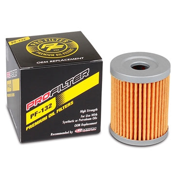 Profilter Premium Oil Filter (Cartridge)