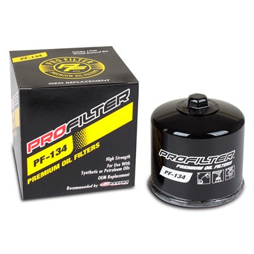 Profilter Premium Oil Filter