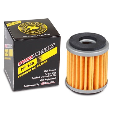 Profilter Premium Oil Filter (Cartridge)