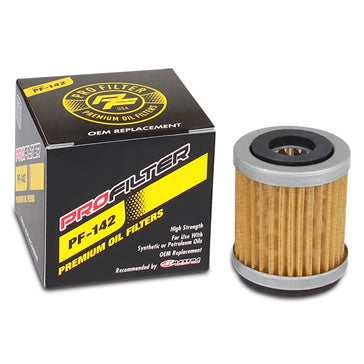 Profilter Premium Oil Filter (Cartridge)