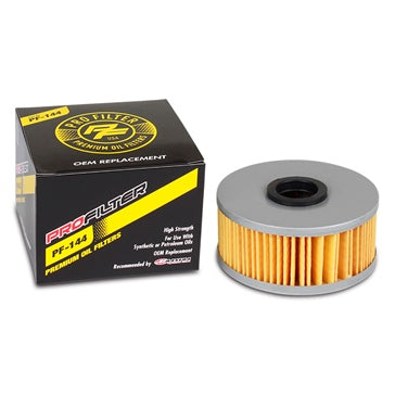 Profilter Premium Oil Filter (Cartridge)