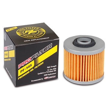 Profilter Premium Oil Filter (Cartridge)