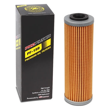 Profilter Premium Oil Filter (Cartridge)