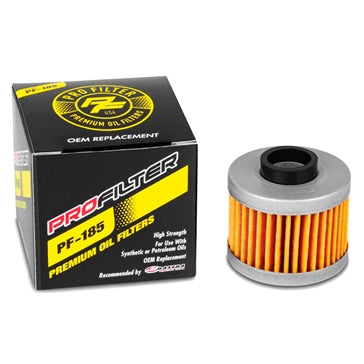 Profilter Premium Oil Filter