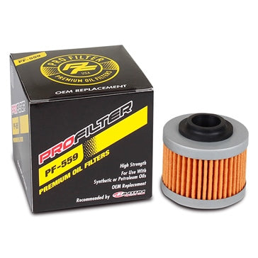 Profilter Premium Oil Filter (Cartridge)