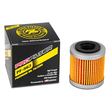 Profilter Premium Oil Filter