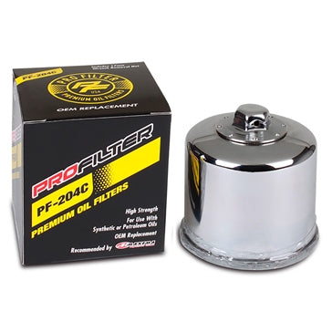 Profilter Premium Oil Filter