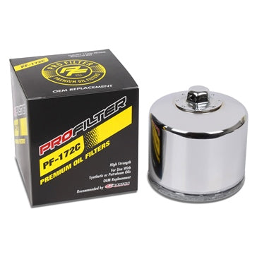 Profilter High Performance Oil Filter