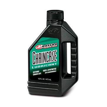 Chain Case Lube Synt 473Ml