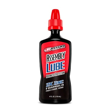 Maxima Assembly Lube