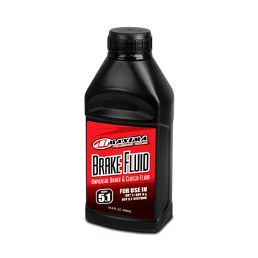 Maxima DOT 5 1 Brake Fluid