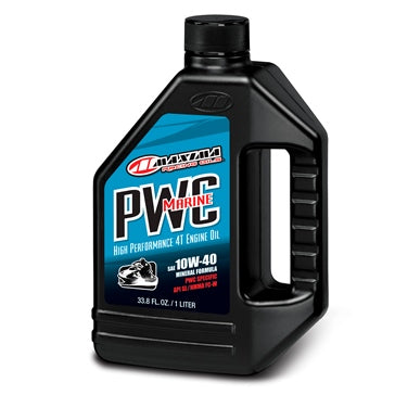 Maxima PWC Mineral Engine Oil 10W40
