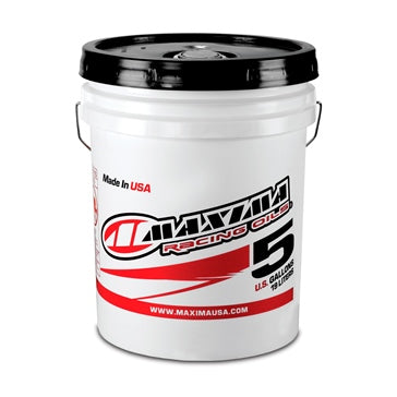 Maxima Marine Pro Mineral Engine Oil 2T TC-W3