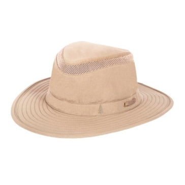 Green Trail Fishing Hat