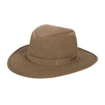 Green Trail Fishing Hat