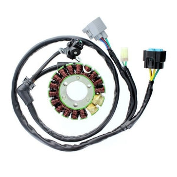 ElectroSport Stator Fits Honda -