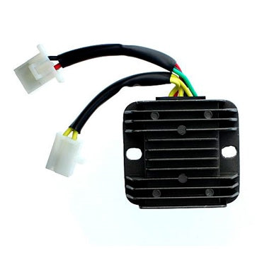 ElectroSport Voltage Regulator Rectifier Fits Arctic cat -