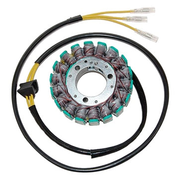 ElectroSport Stator Fits Suzuki -