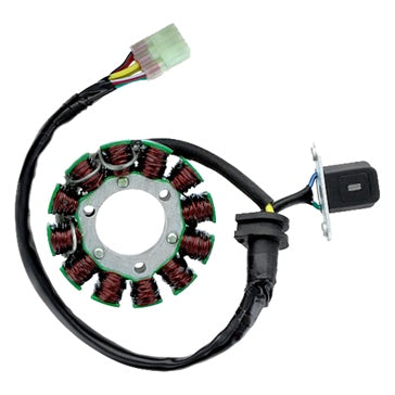 ElectroSport Stator Fits Suzuki -