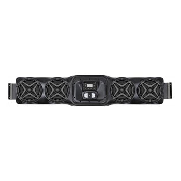 SSV WORKS WP Bar Audio System UTV - 4 - 200 W