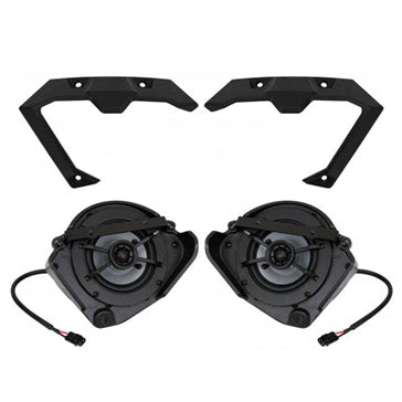 SSV WORKS Premium Marine Speaker for Dash Fits Can-am