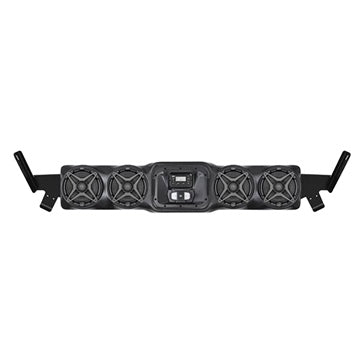 SSV WORKS WP Audio System Speaker - 4 - 200 W