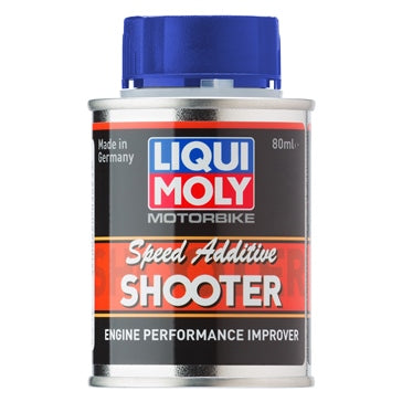 Liqui Moly Speed Shooter Additive