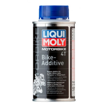 Liqui Moly Motorbike 4T Bike-Additive