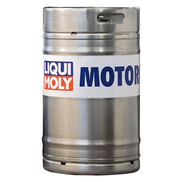 Liqui Moly Oil 4T Synthetic Street 10W40