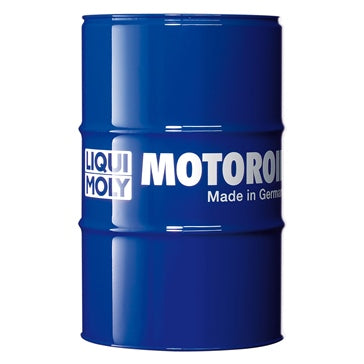 Liqui Moly Oil 4T Synthetic Street Race 10W50