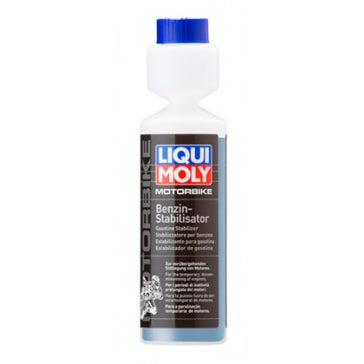 Liqui Moly Motorbike Gasoline Stabilizer