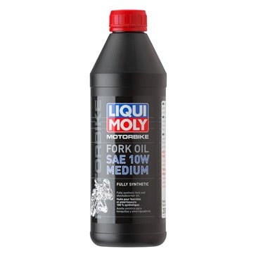 Liqui Moly Fork Oil 10W
