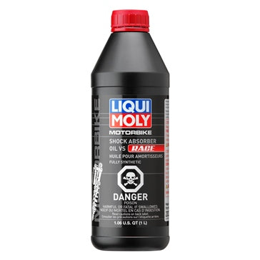 Liqui Moly Shock Absorber Oil