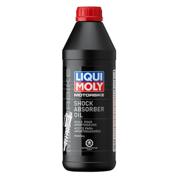 Liqui Moly Shock Absorber Oil