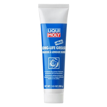 Liqui Moly Long-Life Grease + MoS2