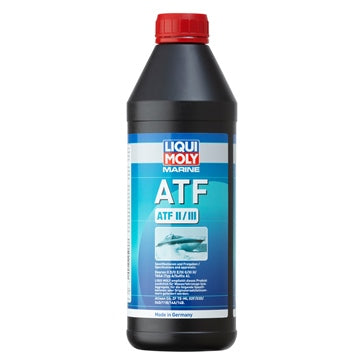 Liqui Moly Marine ATF