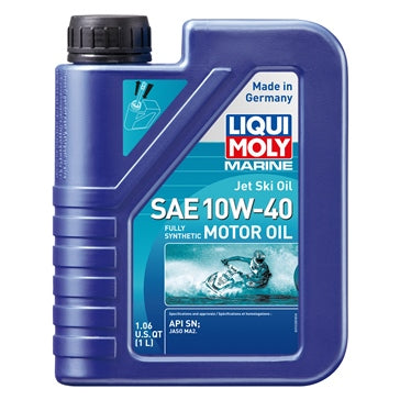 Liqui Moly Jet Ski Oil 10W40 10W40