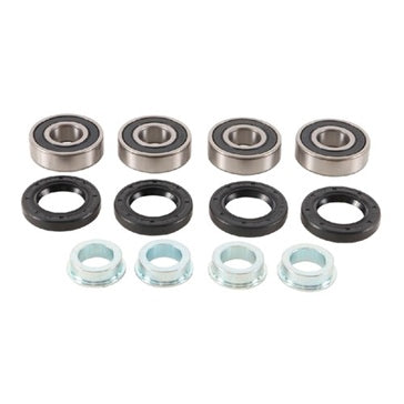 Pivot Works A-Arm Rebuild Kit Fits Can-am