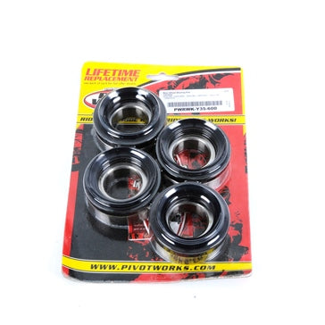 Pivot Works Wheel Bearing Kit Fits Yamaha