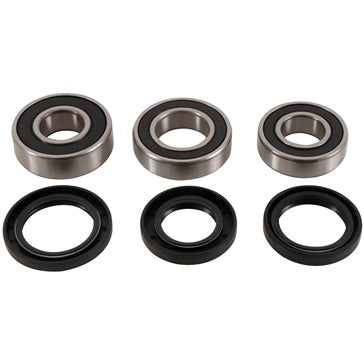 Pivot Works Wheel Bearing Kit Fits Gas Gas