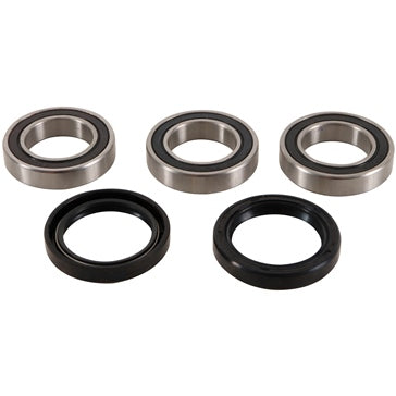 Pivot Works Wheel Bearing Kit Fits Suzuki