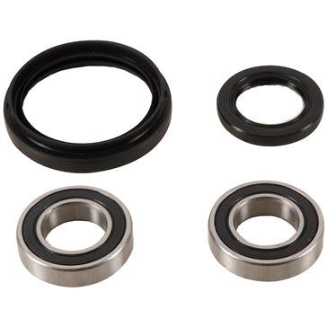Pivot Works Wheel Bearing Kit Fits Kawasaki