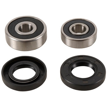 Pivot Works Wheel Bearing Kit Fits Kawasaki