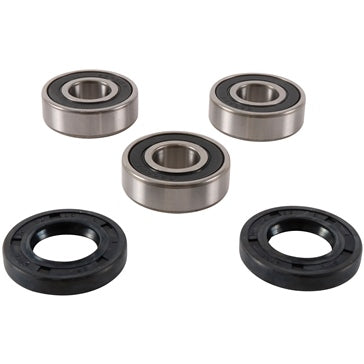 Pivot Works Wheel Bearing Kit Fits Kawasaki